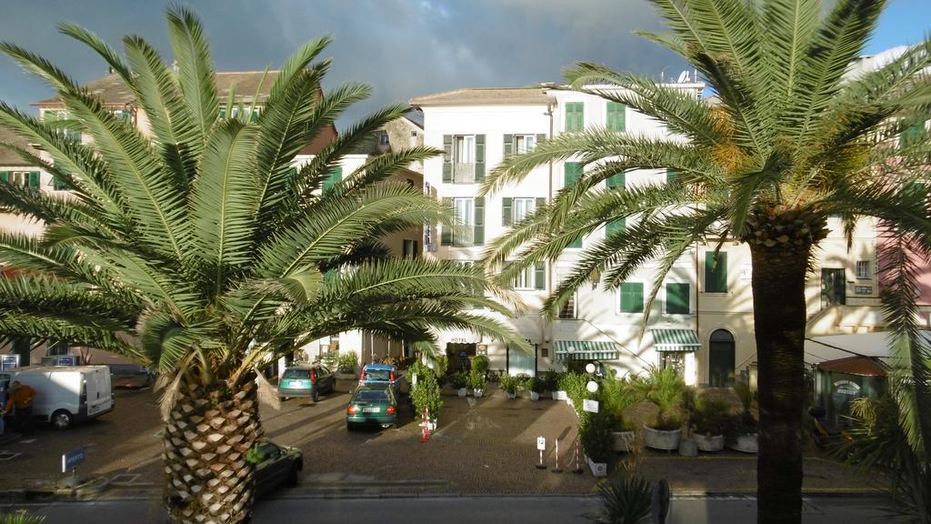 Hotel Riviera Arenzano Exterior photo