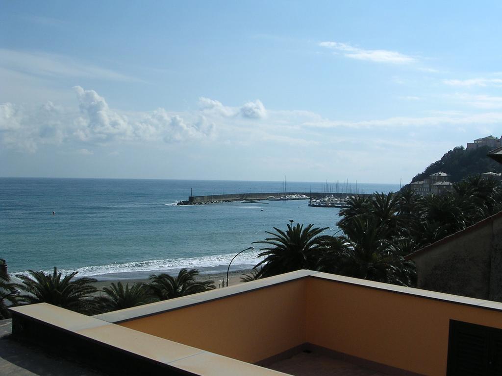 Hotel Riviera Arenzano Exterior photo