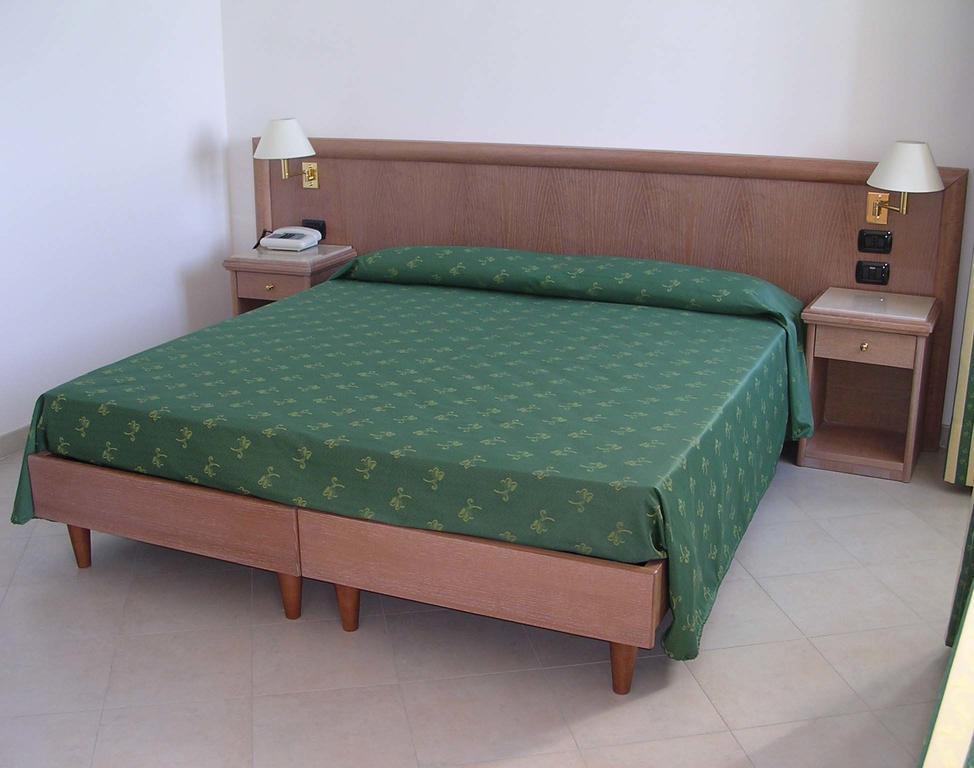 Hotel Riviera Arenzano Room photo
