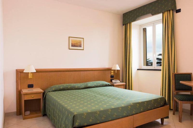 Hotel Riviera Arenzano Exterior photo